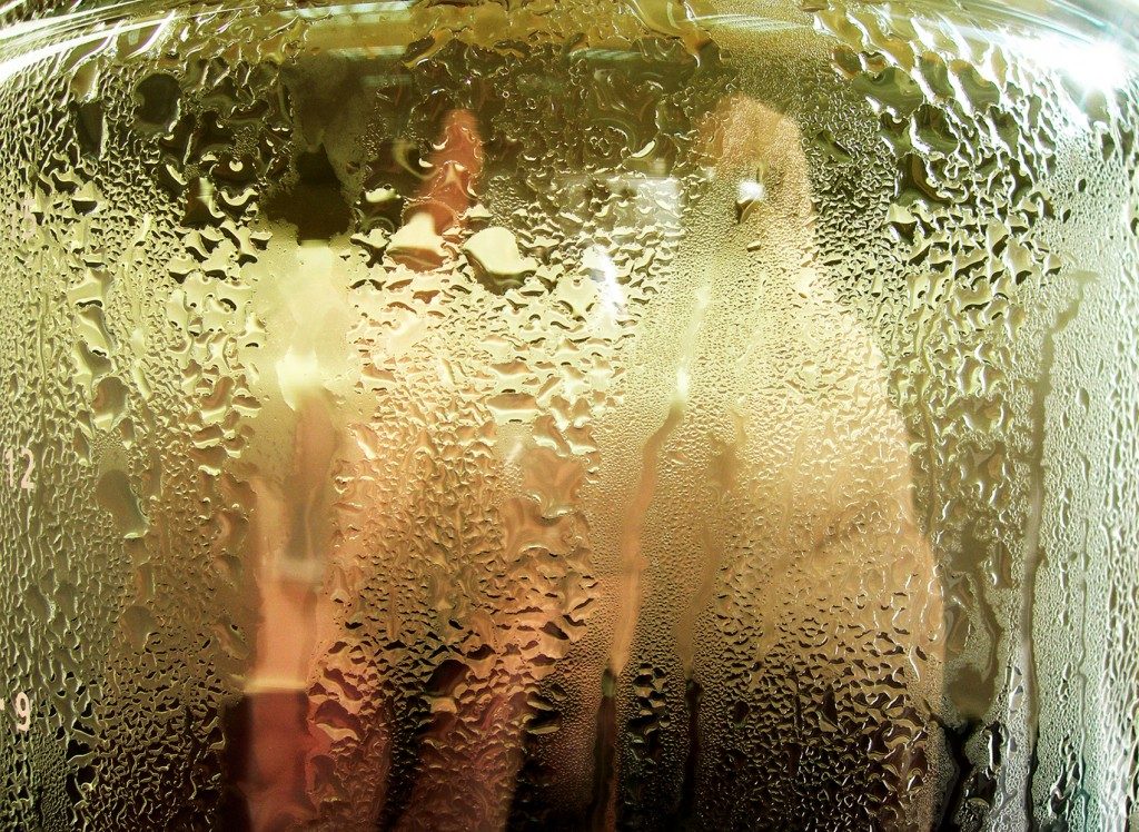 Condensation Control A StepByStep Guide