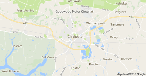 map-chichester