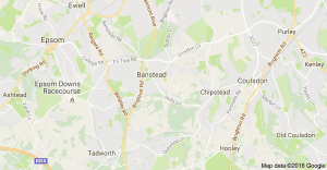 banstead