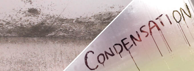 Condensation