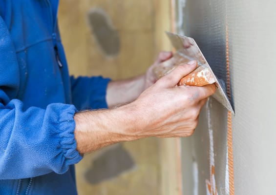 damp proofing london