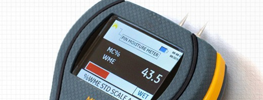 WATERPROOF DIAGNOSTICS