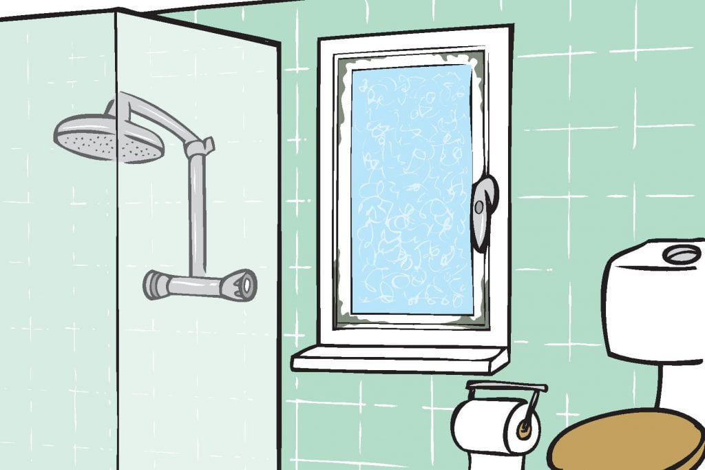 How To Treat Damp Walls (Simple Steps) With Pictures