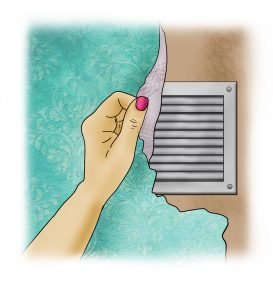 Black Mould And Mildew On Walls And Ceilings A Helpful Guide