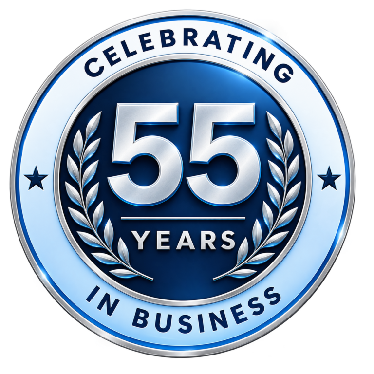 Tapc HomeDry celebrates 55 years in business